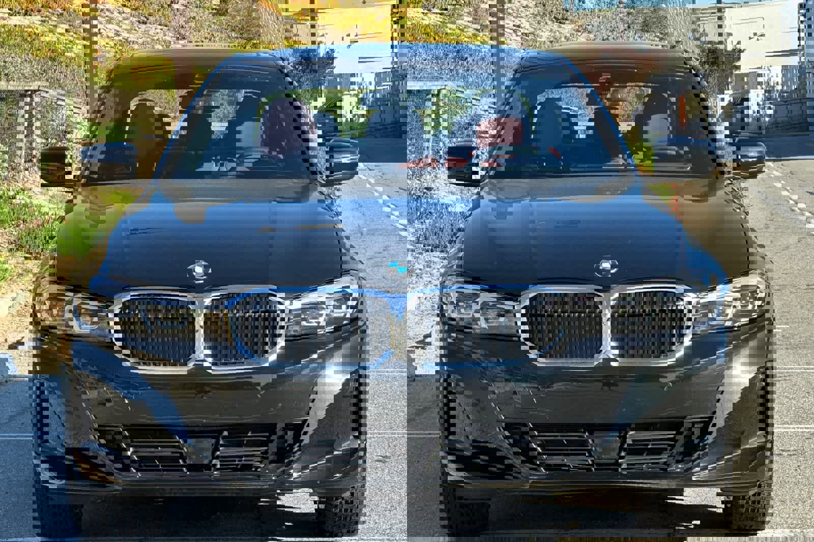 Used 2025 BMW 330i 330i image 10