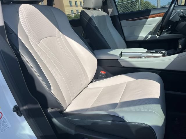 Used 2018 Lexus RX 350L FWD image 29