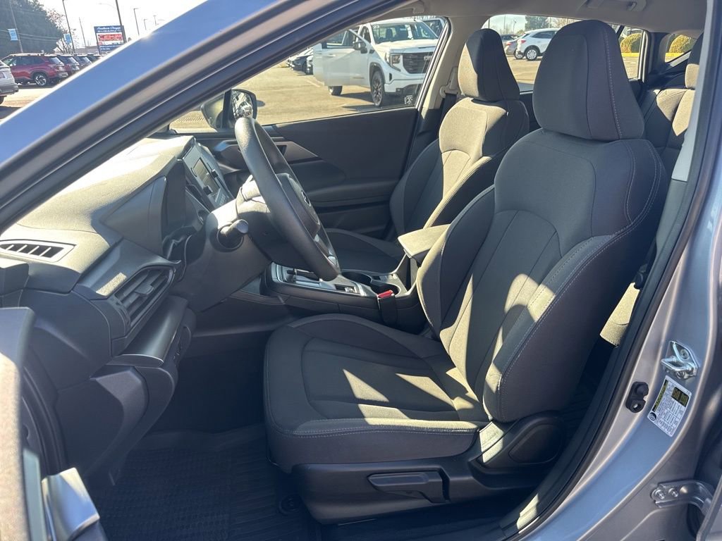 Certified 2025 Subaru Impreza 2.0i image 11