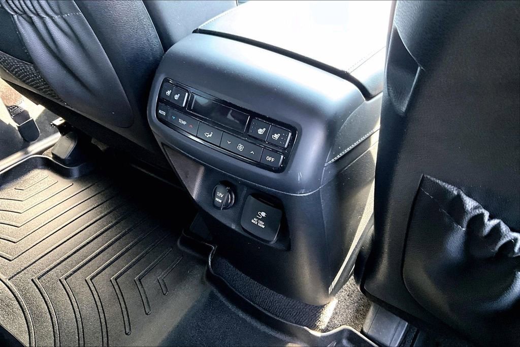 Used 2021 Hyundai Palisade Calligraphy AWD/4WD image 33