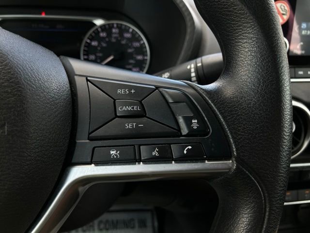 Used 2024 Nissan Sentra SV FWD image 29