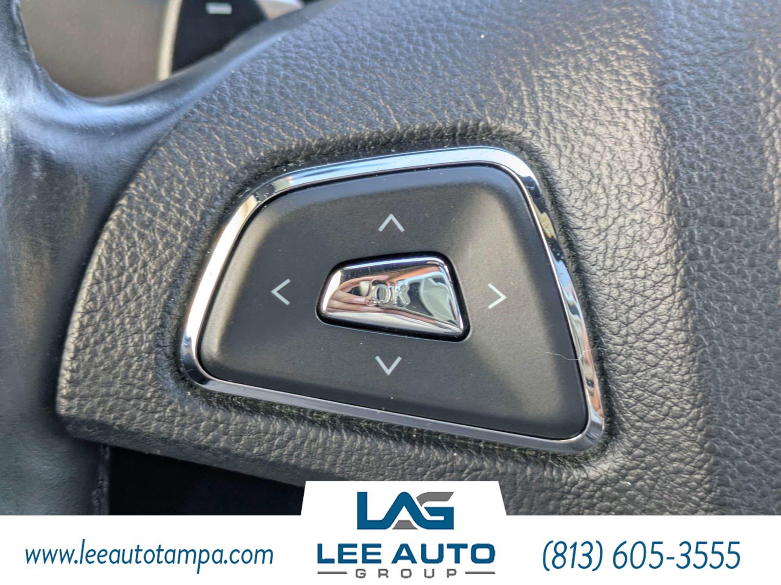 Used 2015 Lincoln MKC AWD w/ Equipment Group 102A Reserve image 23
