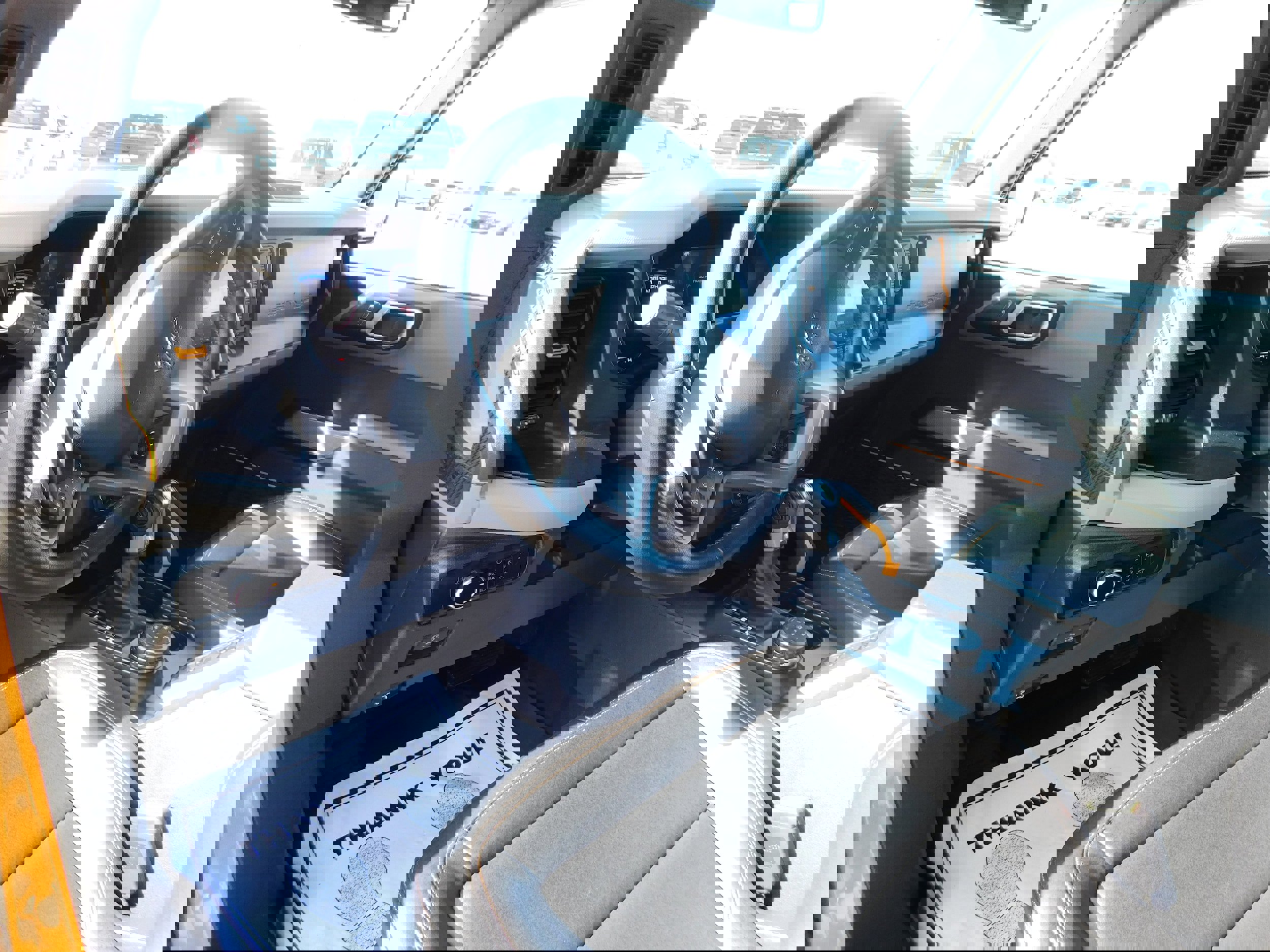 Used 2021 Ford Bronco Badlands image 16