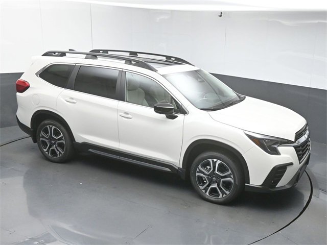 New 2026 Subaru Ascent Limited image 41
