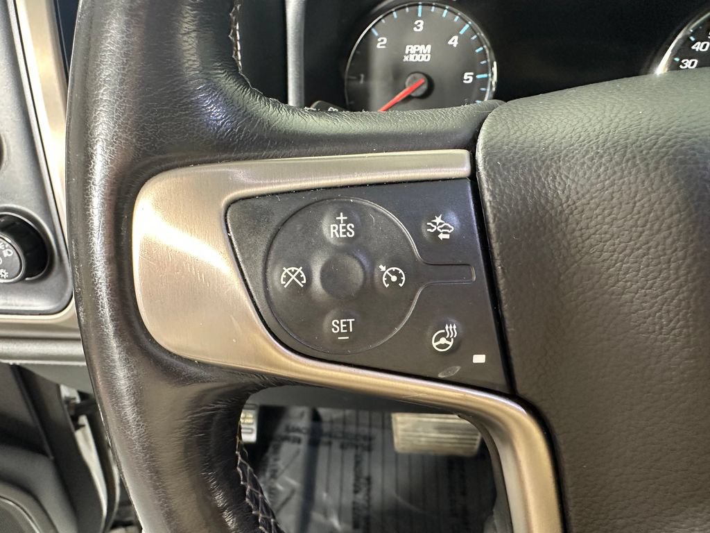 Used 2018 GMC Sierra 1500 Denali AWD/4WD image 24