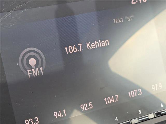 Certified 2018 Honda Accord LX image 13