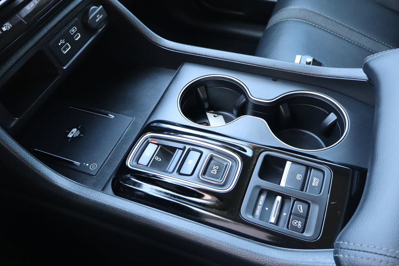 Used 2025 Honda Pilot EX-L image 26