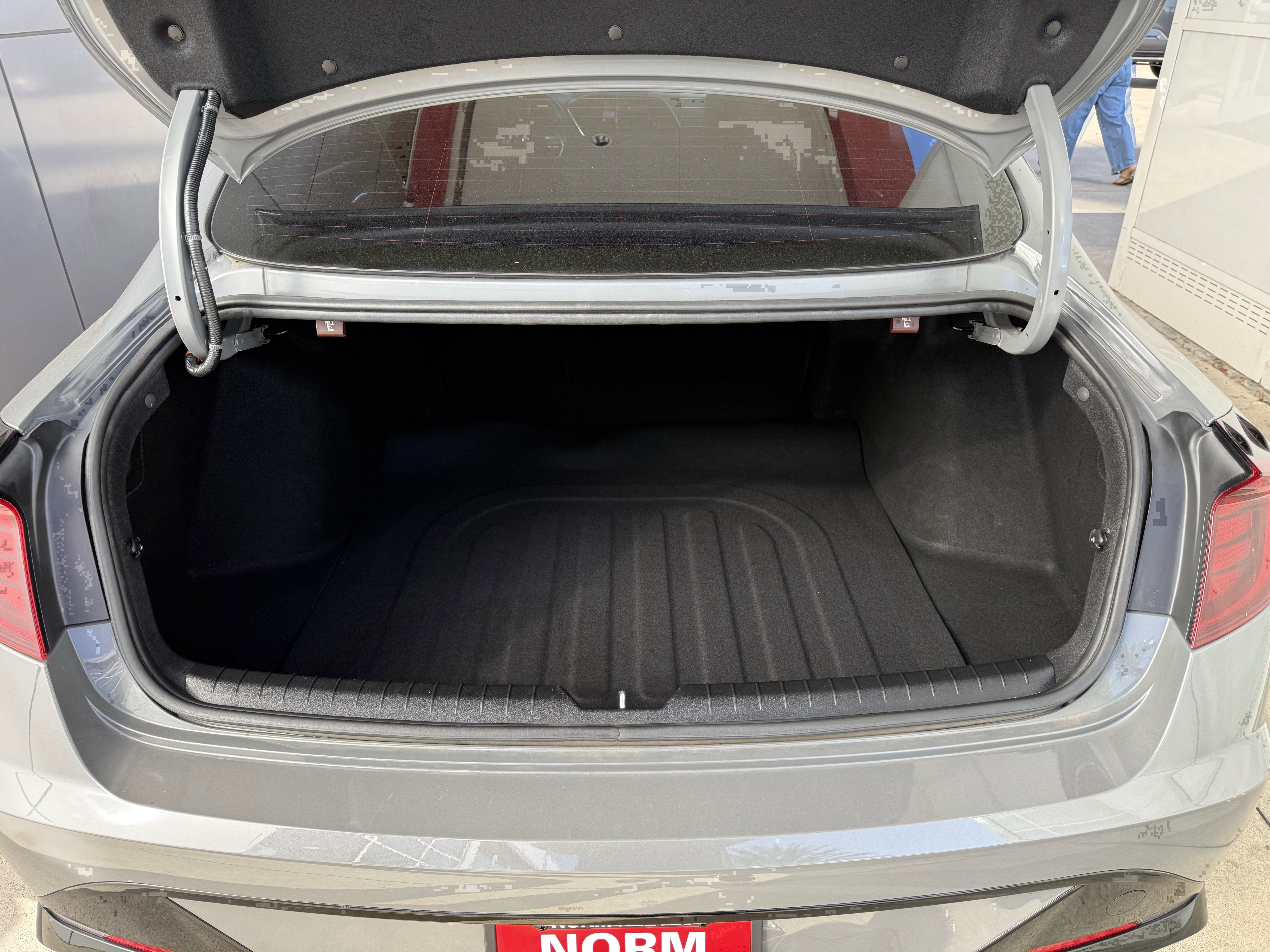 Used 2022 Hyundai Sonata SEL image 33