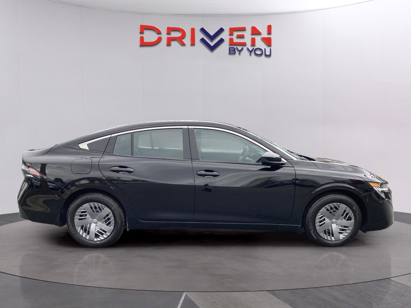 New 2026 Nissan Sentra S w/ Floor Mat Package image 6