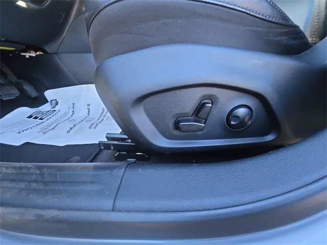 Used 2024 Jeep Compass Limited image 12