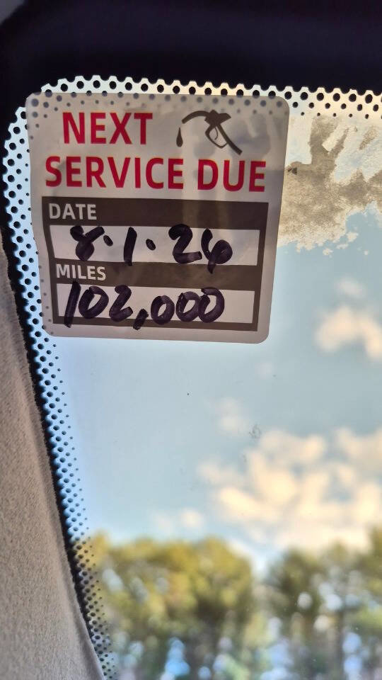 Used 2007 Volvo S60 2.5T image 63