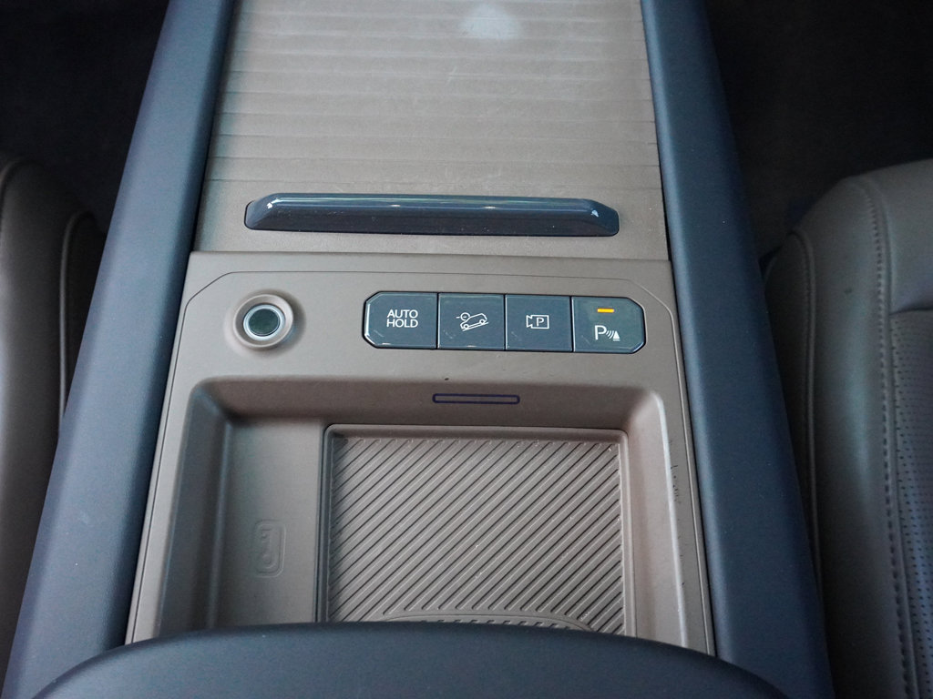 Used 2024 Kia EV9 Land AWD/4WD image 59