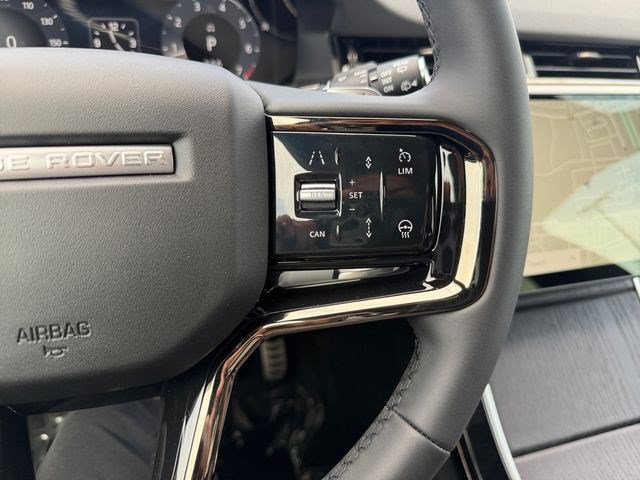 New 2026 Land Rover Range Rover Evoque Hoxton AWD/4WD image 23