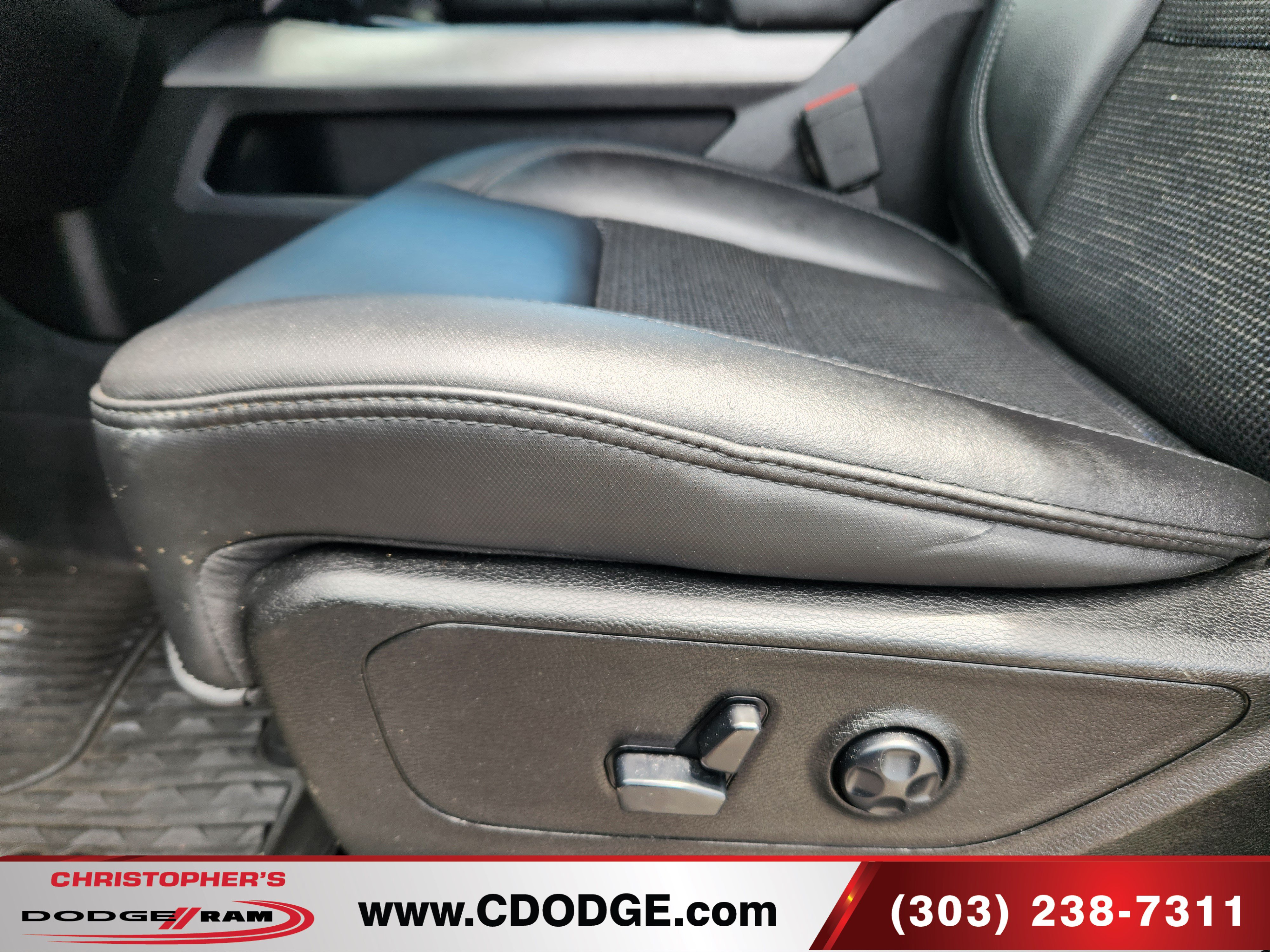 Used 2020 RAM 1500 Big Horn w/ Built-to-serve Edition AWD/4WD image 19