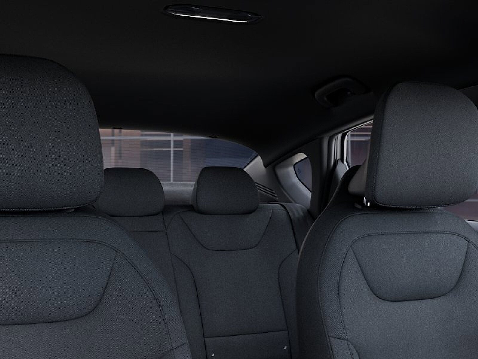 New 2026 Kia K4 FWD image 27