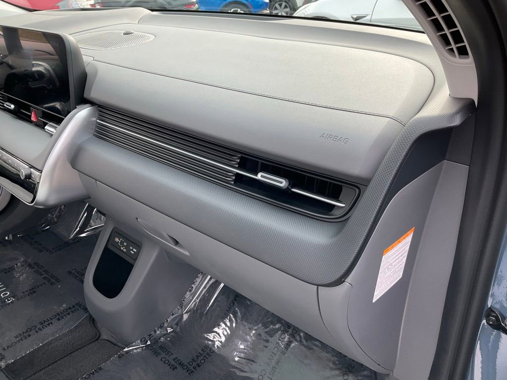 Used 2025 Hyundai Ioniq 5 Limited image 65