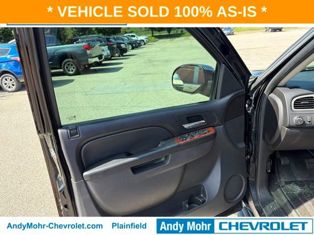 Used 2013 Chevrolet Tahoe LS w/ All-Star Edition AWD/4WD image 13