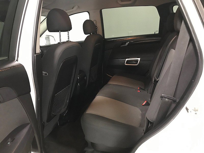 Used 2013 Chevrolet Captiva Sport LT image 16
