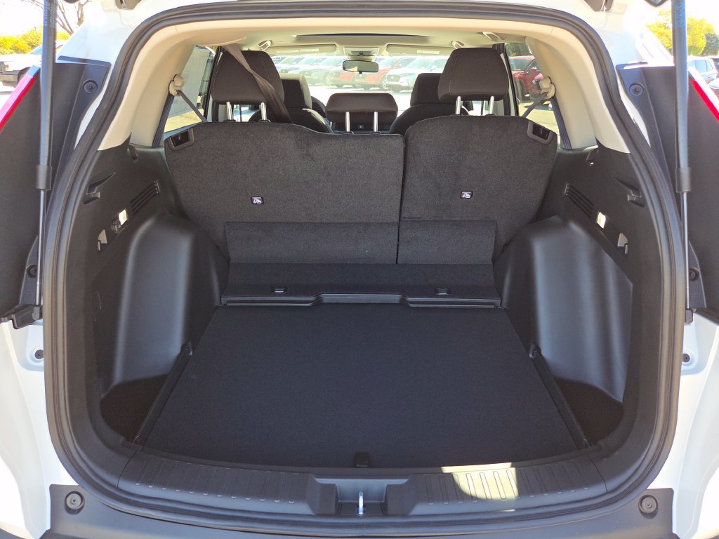 New 2027 Honda CR-V Sport-L image 23