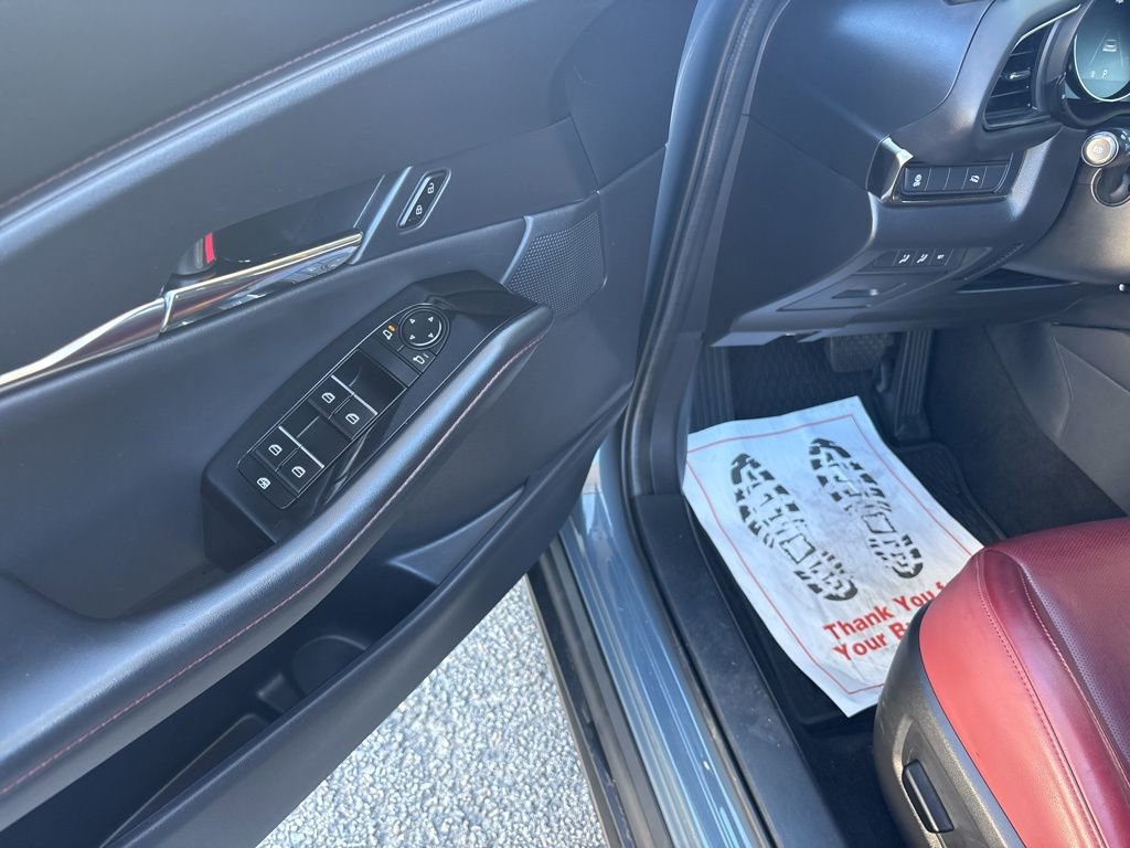 Used 2023 MAZDA CX-30 AWD 2.5 S w/ Preferred Package image 14