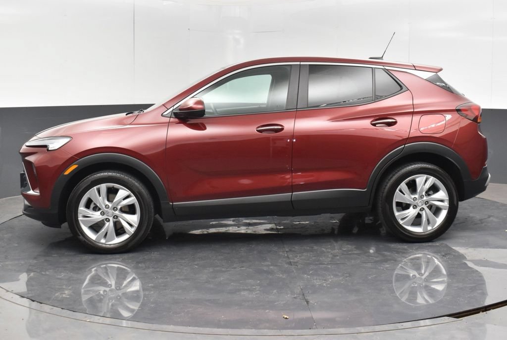 Used 2024 Buick Encore GX Preferred FWD image 15