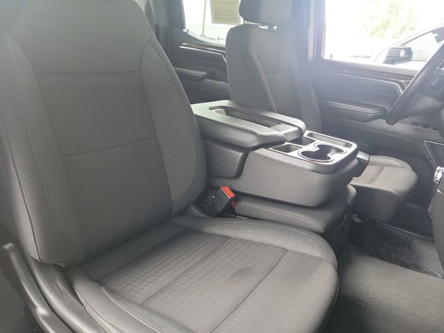 Used 2024 GMC Sierra 1500 SLE image 21