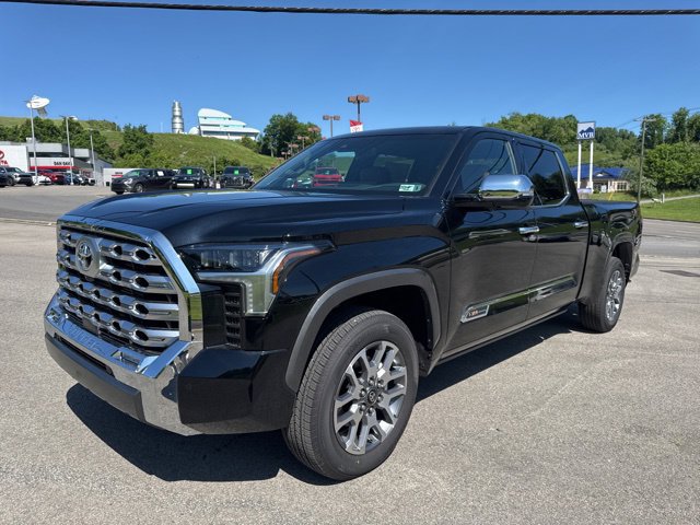 New 2026 Toyota Tundra 1794 Edition AWD/4WD image 1