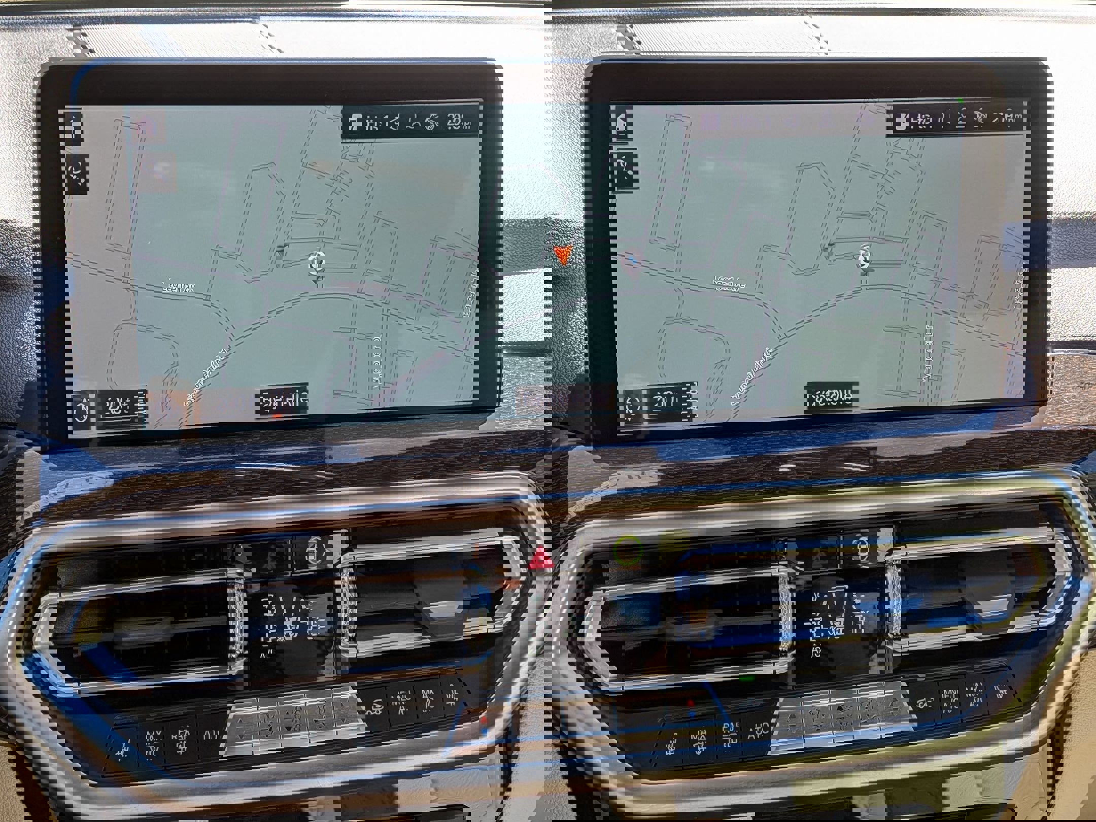 Certified 2022 BMW X3 xDrive30i w/ Premium Package 2 image 23