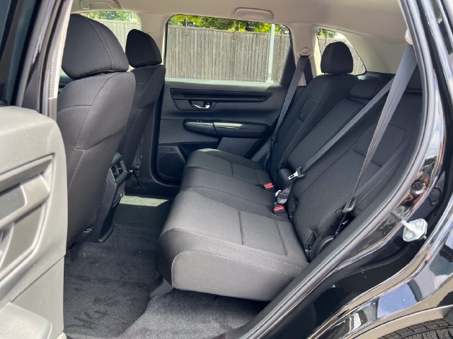 New 2026 Honda CR-V LX image 15