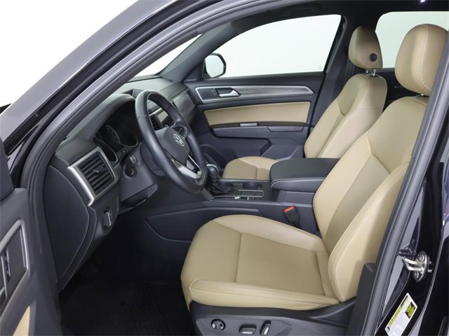 Used 2020 Volkswagen Atlas Cross Sport SE image 12