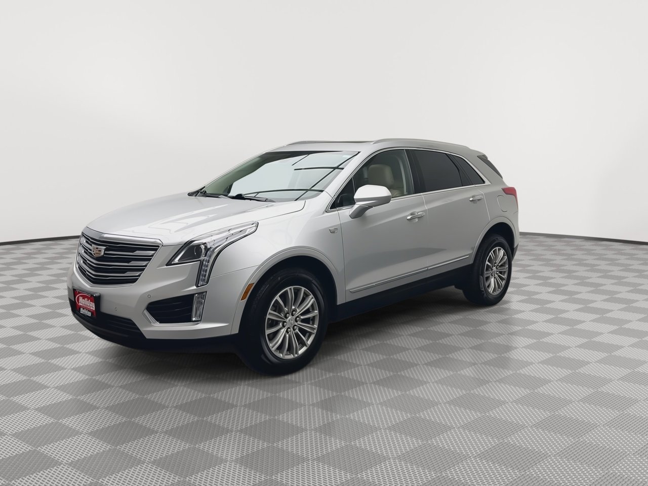 Used 2019 Cadillac XT5 Luxury image 40