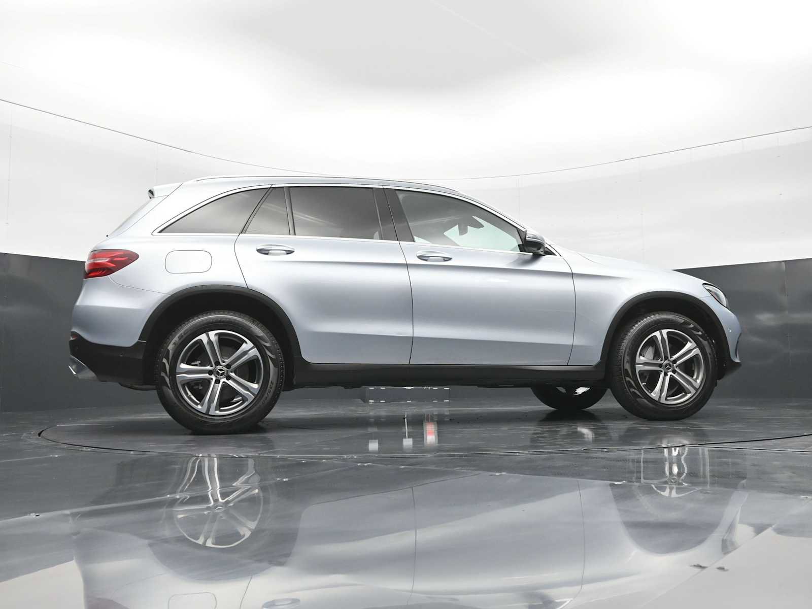 Used 2018 Mercedes-Benz GLC 300 image 41
