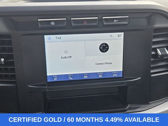 Certified 2023 Ford F250 XL w/ XL Off-Road Package image 21