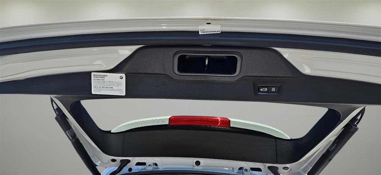 Used 2018 BMW X5 xDrive35i AWD/4WD image 24