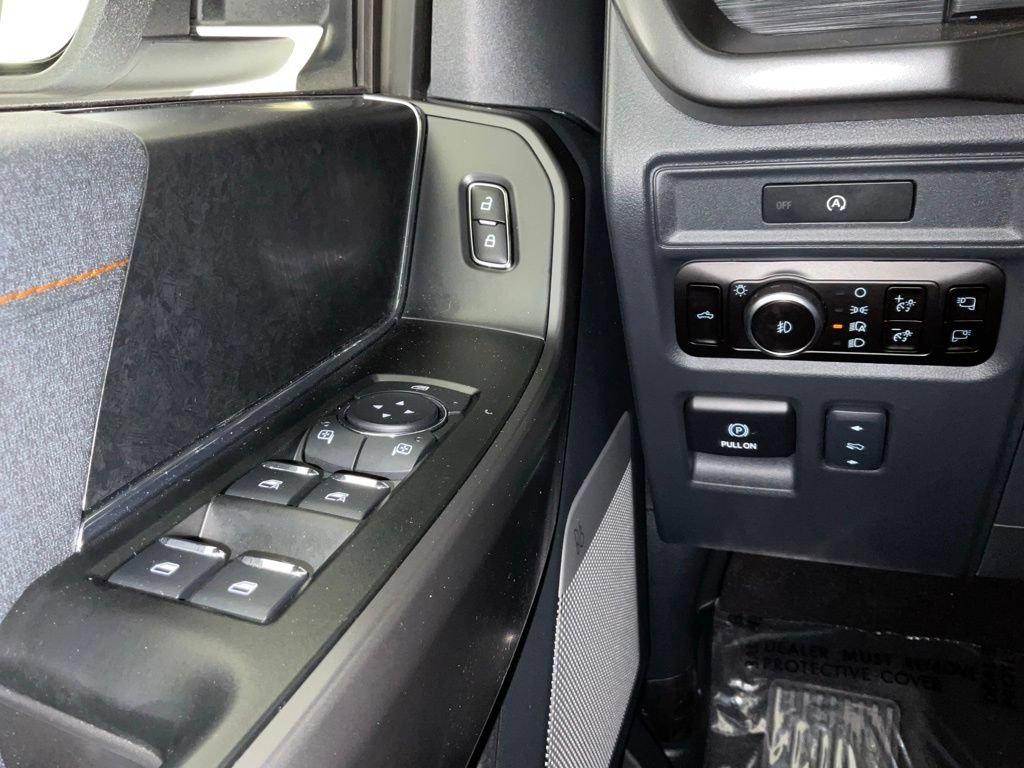 Used 2025 Ford F150 Tremor w/ Bed Utility Package AWD/4WD image 20