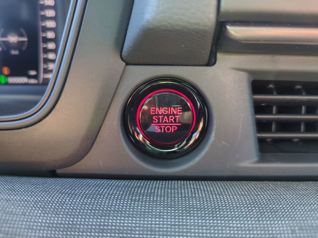 New 2026 Honda Passport TrailSport image 27