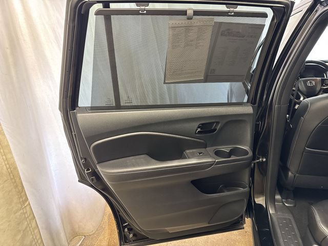 Used 2023 Honda Passport Elite image 23
