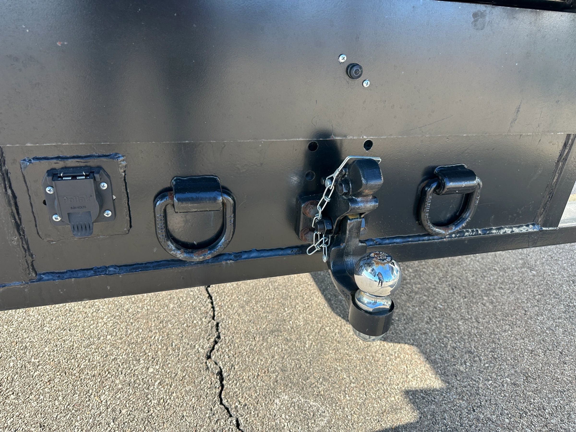 Used 2023 RAM 3500 Tradesman image 12