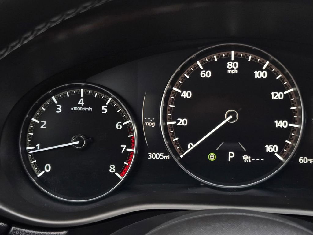 Used 2025 MAZDA CX-30 AWD 2.5 S w/ Premium Package image 26