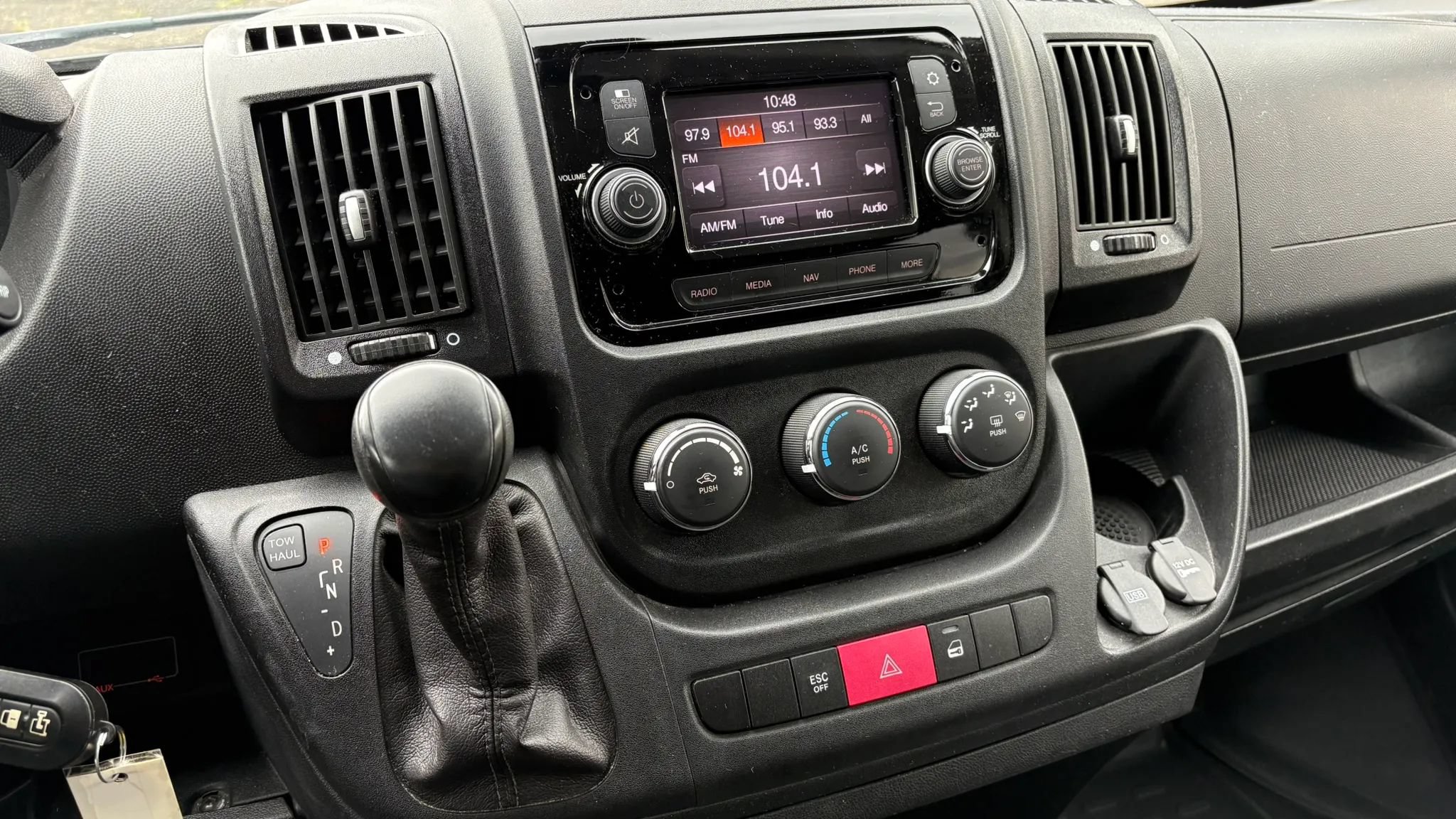 Used 2021 RAM ProMaster 1500 FWD image 22