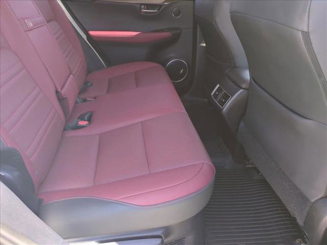 Used 2020 Lexus NX 300h AWD w/ Comfort Package image 20