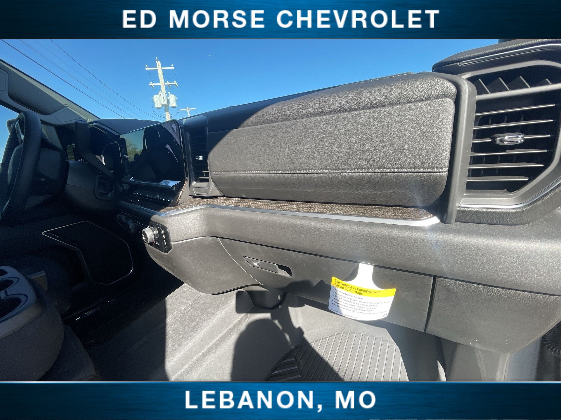 New 2026 Chevrolet Silverado 3500 LT w/ All Star Edition AWD/4WD image 28