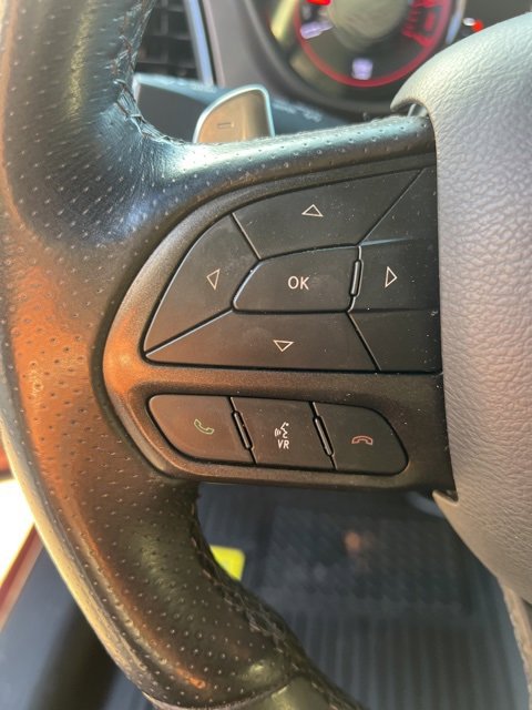 Used 2022 Dodge Challenger R/T w/ Blacktop Package image 11