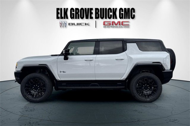 New 2026 GMC Hummer EV SUV image 7