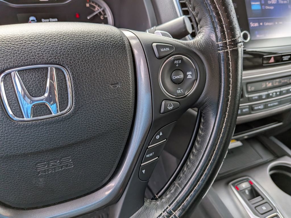 Used 2022 Honda Ridgeline RTL-E image 28