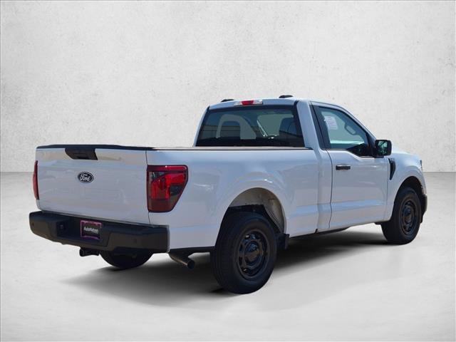 Used 2024 Ford F150 XL RWD image 7