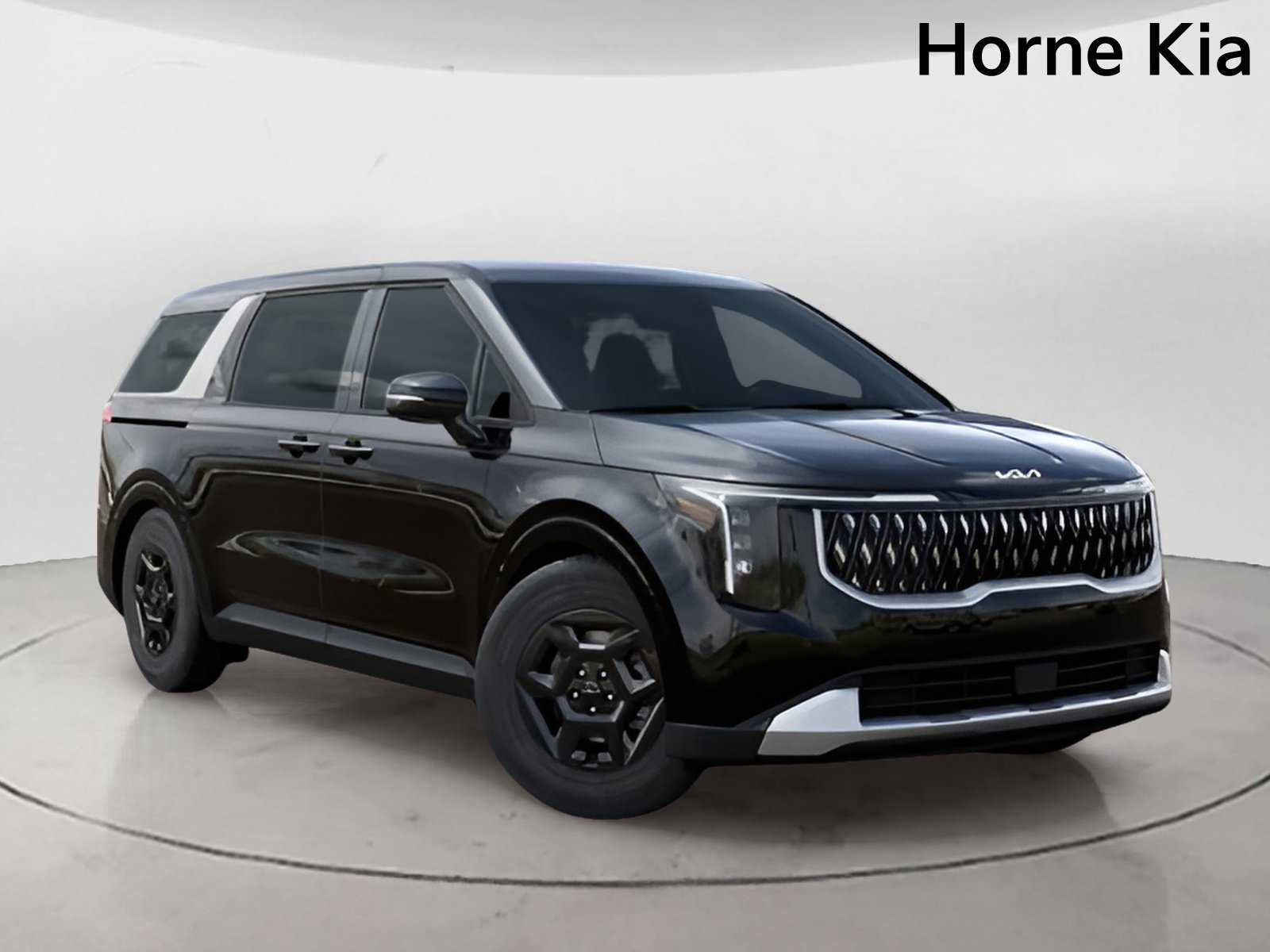 New 2026 Kia Carnival FWD image 8