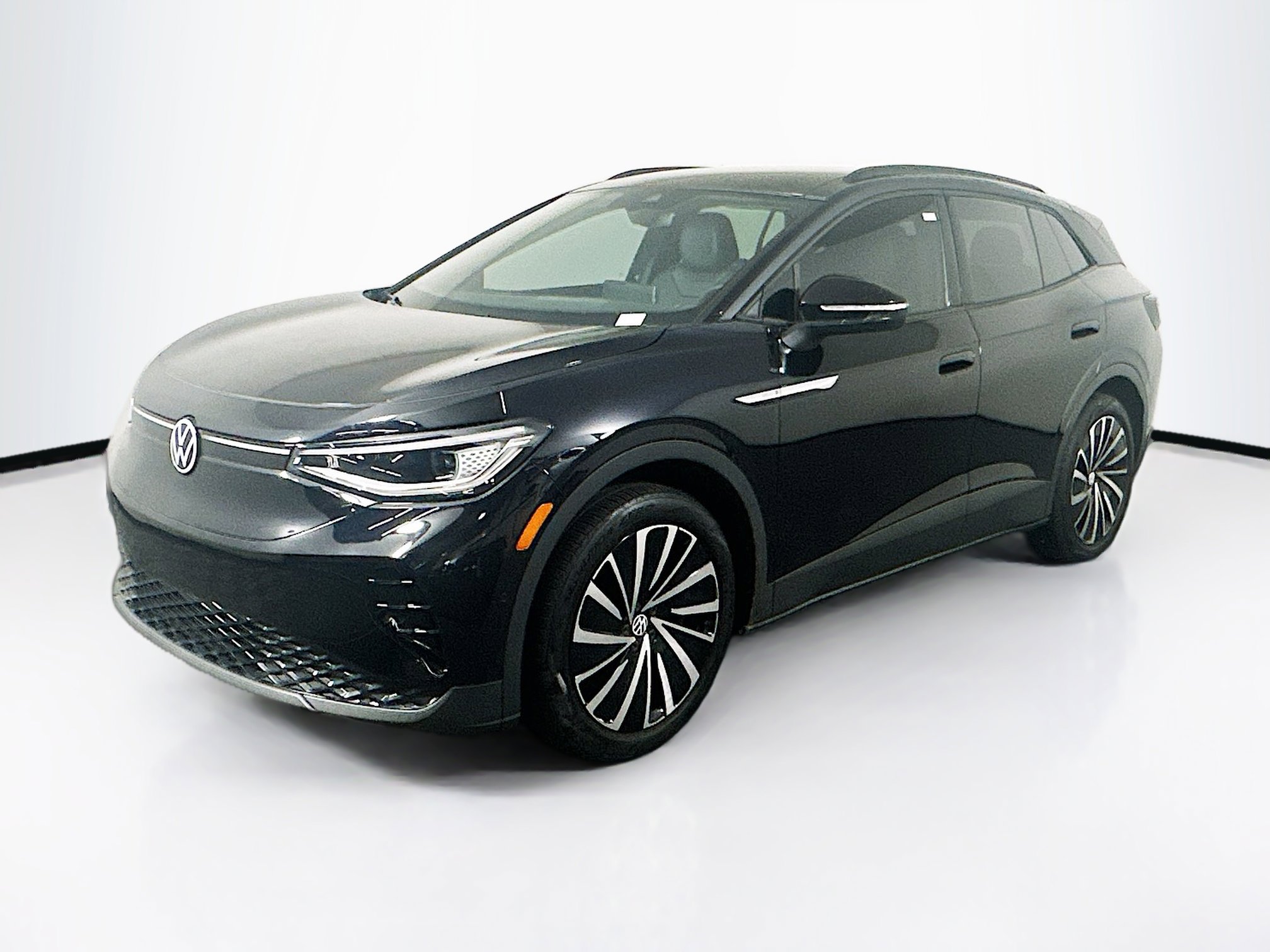 Used 2024 Volkswagen ID.4 S RWD image 3