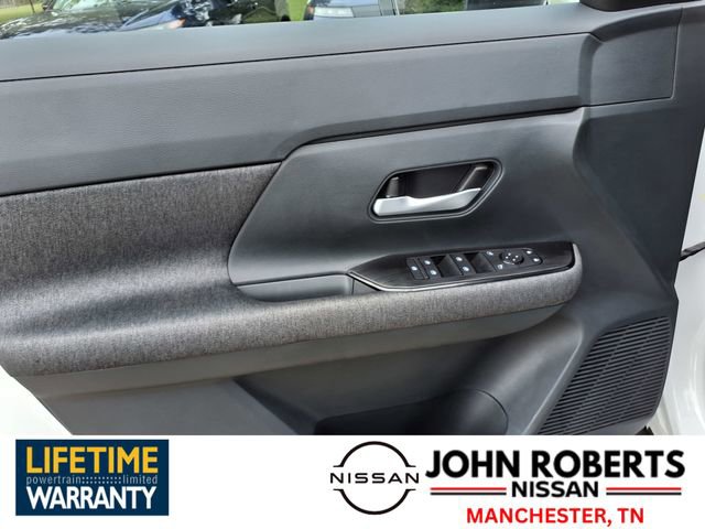 New 2026 Nissan Kicks SV image 20