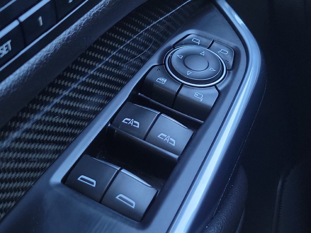 Used 2020 Cadillac XT4 Sport AWD/4WD image 23